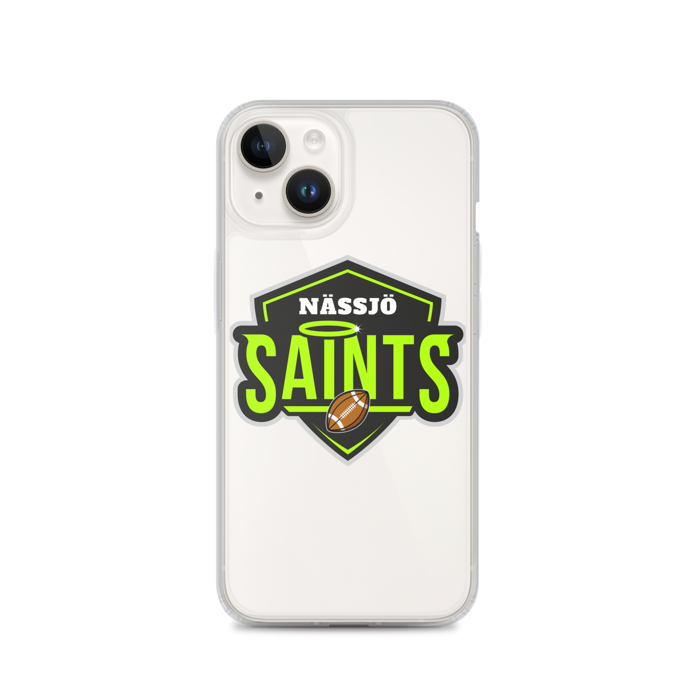 iPhone-skal - Premium  from Reyrr Athletics - Shop now at Reyrr Athletics