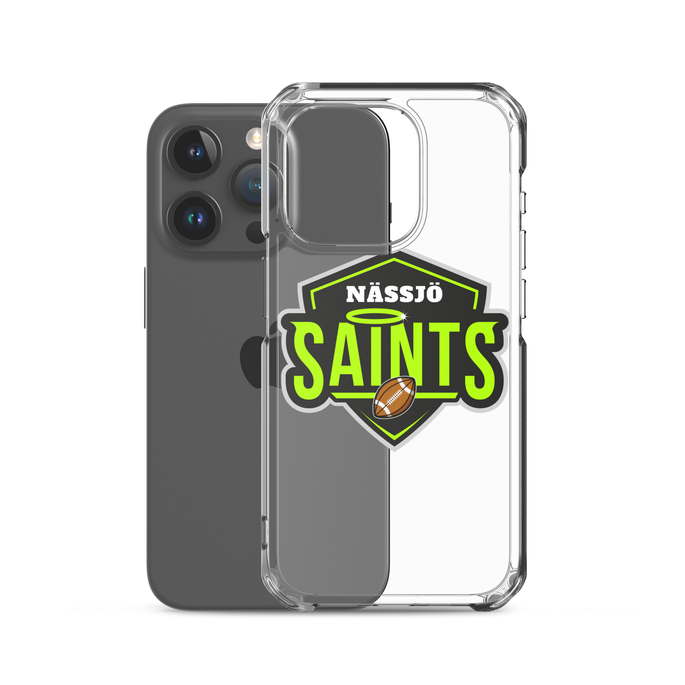 iPhone-skal - Premium  from Reyrr Athletics - Shop now at Reyrr Athletics