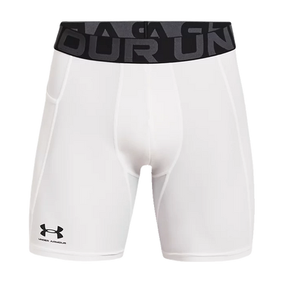 UA Men's 6" Compression Shorts (HeatGear®)
