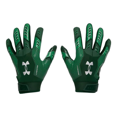 Under Armour F9 Nitro Color Rush - alternate colorway back