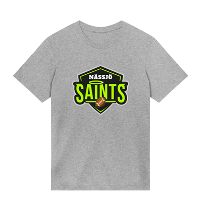 Nässjö Saints Tee - Premium t-shirt from REYRR STUDIO - Shop now at Reyrr Athletics