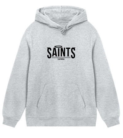 Saints FF Hoodie - Premium hoodie from REYRR STUDIO - Shop now at Reyrr Athletics