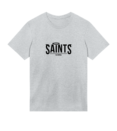 Saints FF Tee - Premium t-shirt from REYRR STUDIO - Shop now at Reyrr Athletics