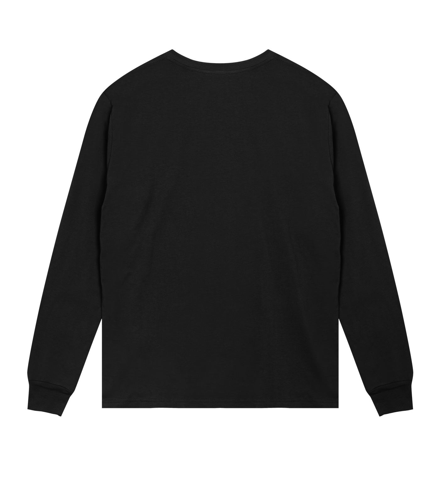 Nässjö Saints Long Sleeve - Premium long_sleeve_t-shirt from REYRR STUDIO - Shop now at Reyrr Athletics