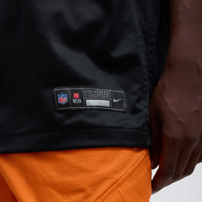 Joe Burrow Game Day Jersey (Cincinnati Bengals)