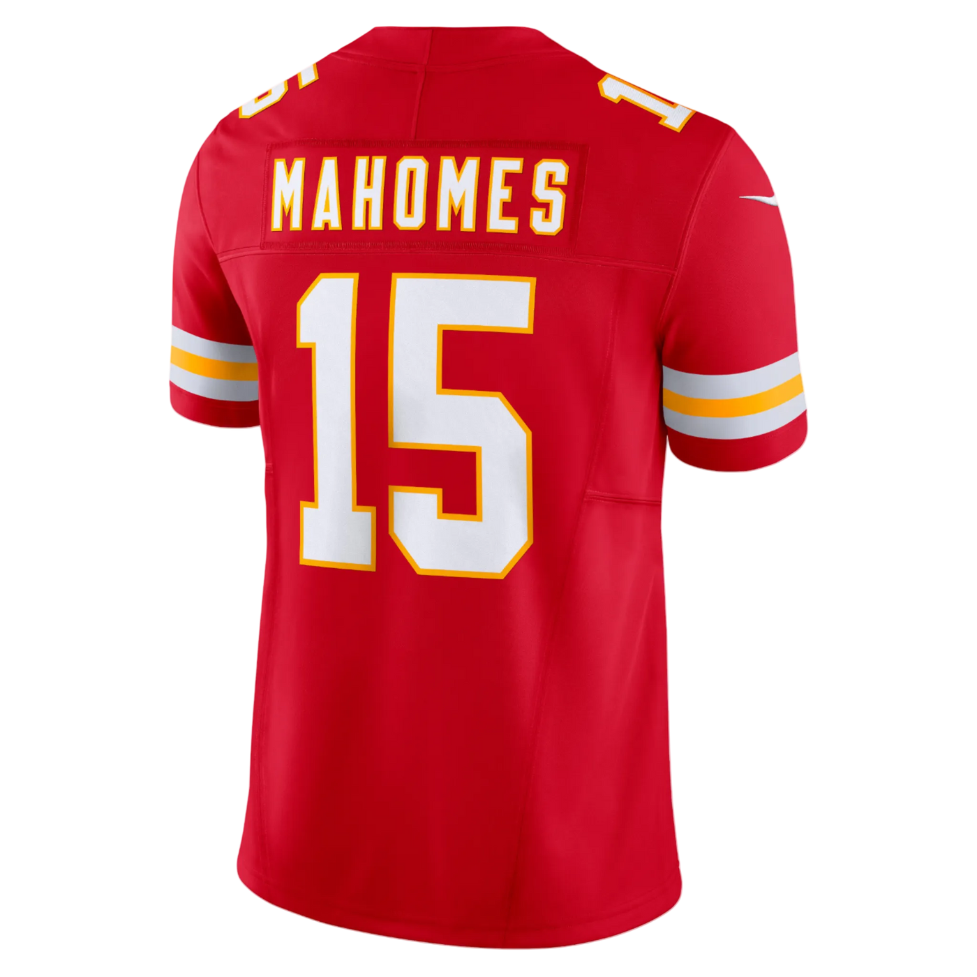 Patrick Mahomes  Nike Game Jersey  (Kansas City Chiefs)
