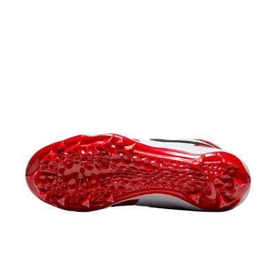 Jordan 1 Mid TD Chicago - Lateral