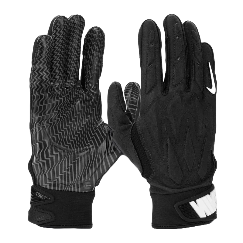 Nike D-Tack 7.0 Lineman Gloves - Premium  from Nike - Shop now at Reyrr Athletics