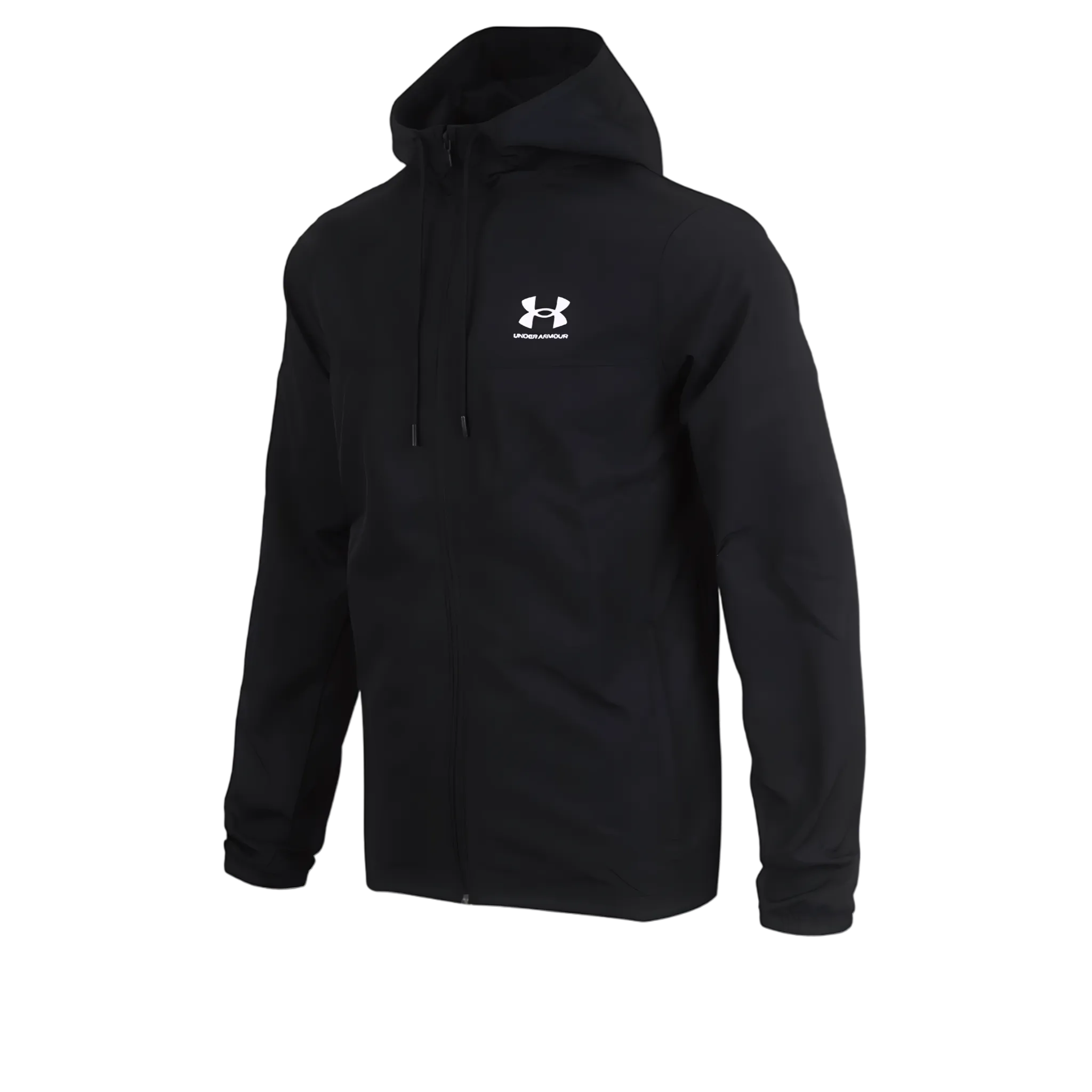 UA Rival Woven Men's Windbreaker