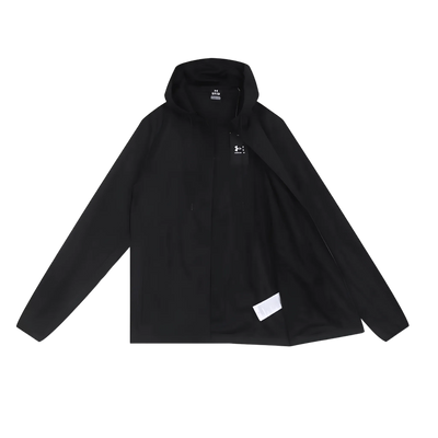 UA Rival Woven Men's Windbreaker