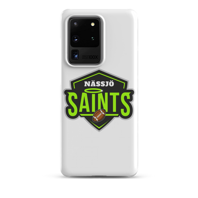 Snap case for Samsung® - Premium  from Reyrr Athletics - Shop now at Reyrr Athletics