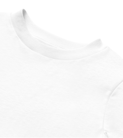 Nässjö Saints Kids Tee - Premium t-shirt from REYRR STUDIO - Shop now at Reyrr Athletics