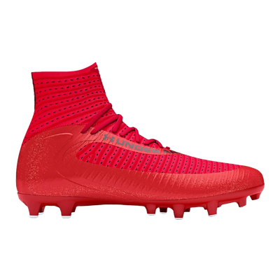 Under Armour Highlight 2 MC - Premium  from Under Armour - Shop now at Reyrr Athletics