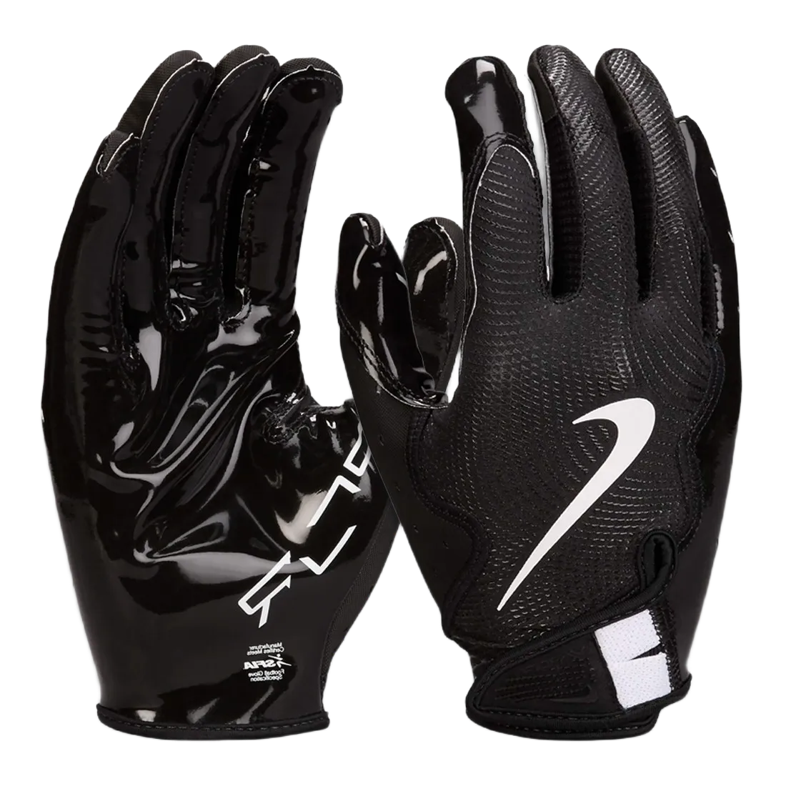 Nike Vapor Jet 8.0 - Premium Football Gloves from Nike - Shop now at Reyrr Athletics