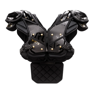 Vicis ARC_V1 Varsity All Purpose - Premium Shoulder Pads from Vicis - Shop now at Reyrr Athletics