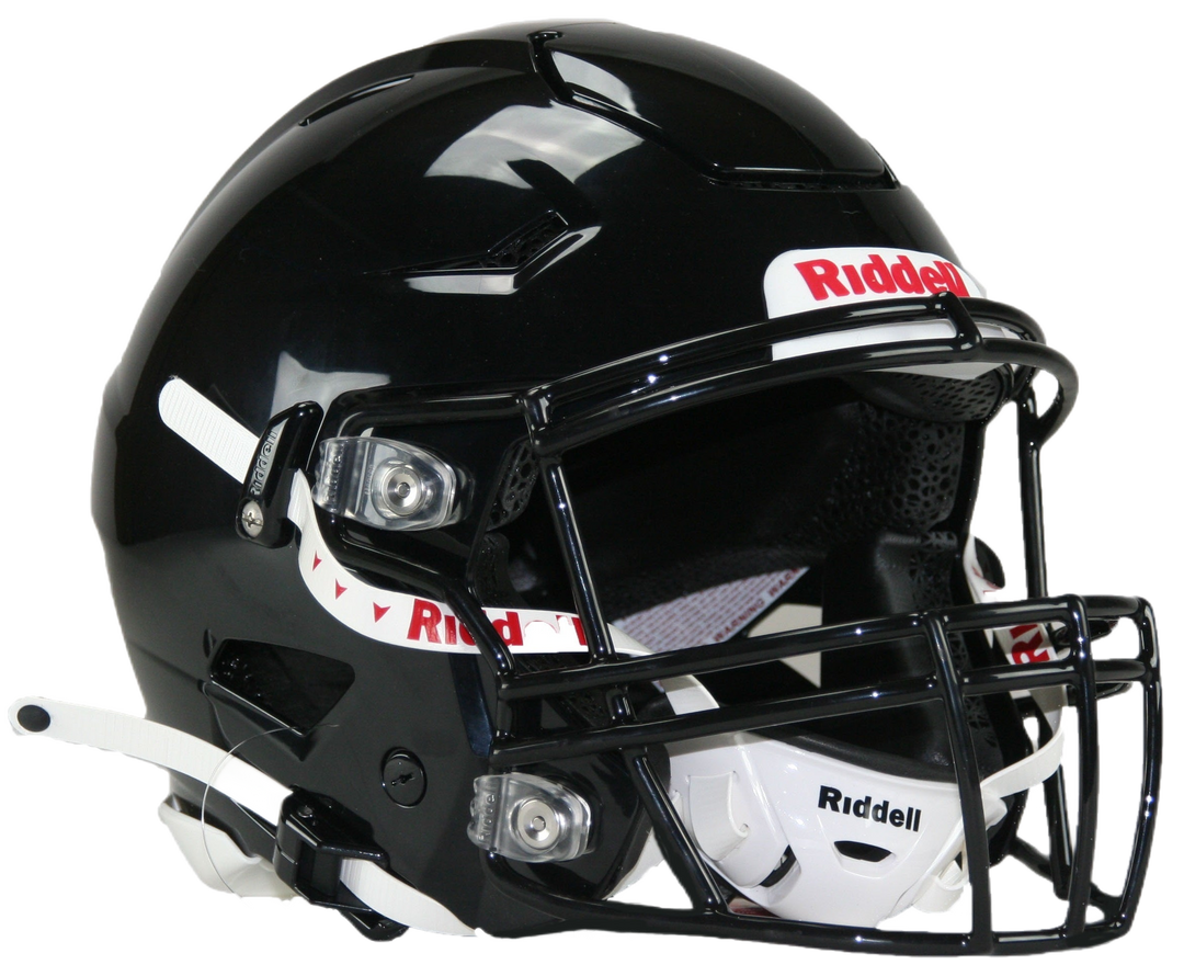 Riddell SpeedFlex Diamond Helmet - Advanced Impact Protection