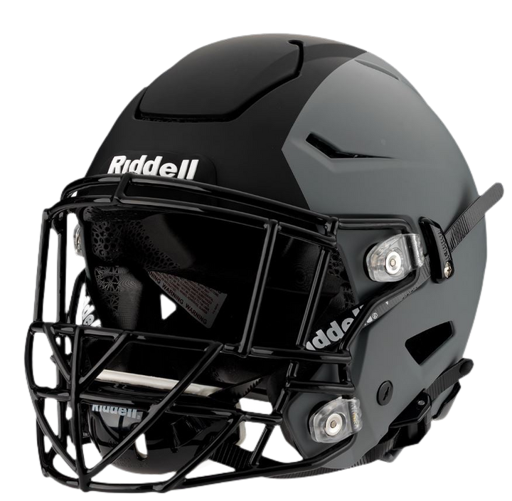 Riddell SpeedFlex Diamond Helmet - Advanced Impact Protection