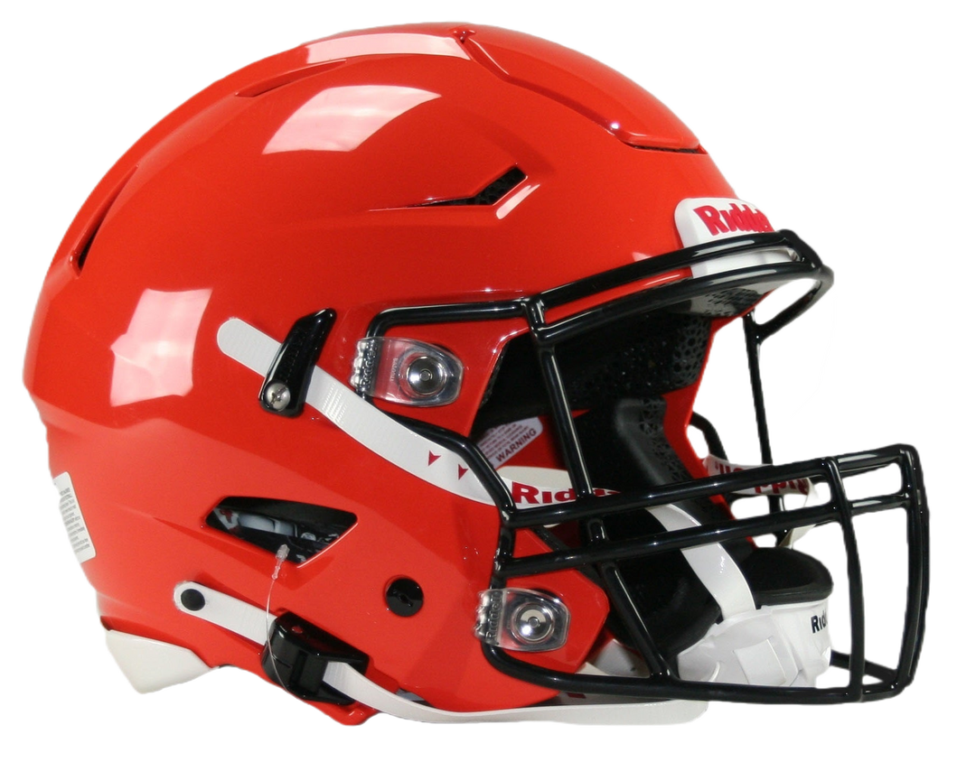 Riddell SpeedFlex Diamond Helmet - Advanced Impact Protection