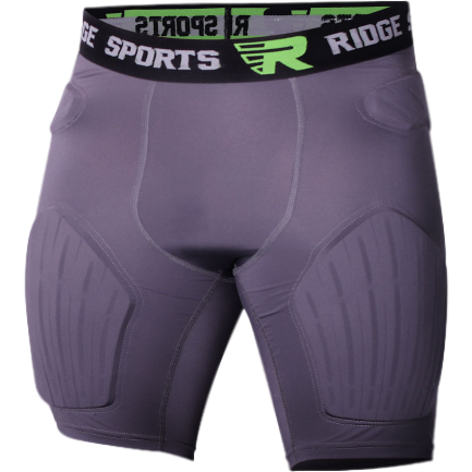 Ridge Girdle - Premium Girdles from Ridge - Shop now at Reyrr Athletics