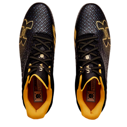 UA Blur Smoke MC - Premium  from Under Armour - Shop now at Reyrr Athletics
