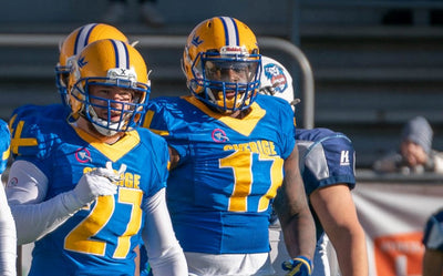 REYRR VISION CLEAR - Premium Visor from Reyrr Athletics - Shop now at Reyrr Athletics